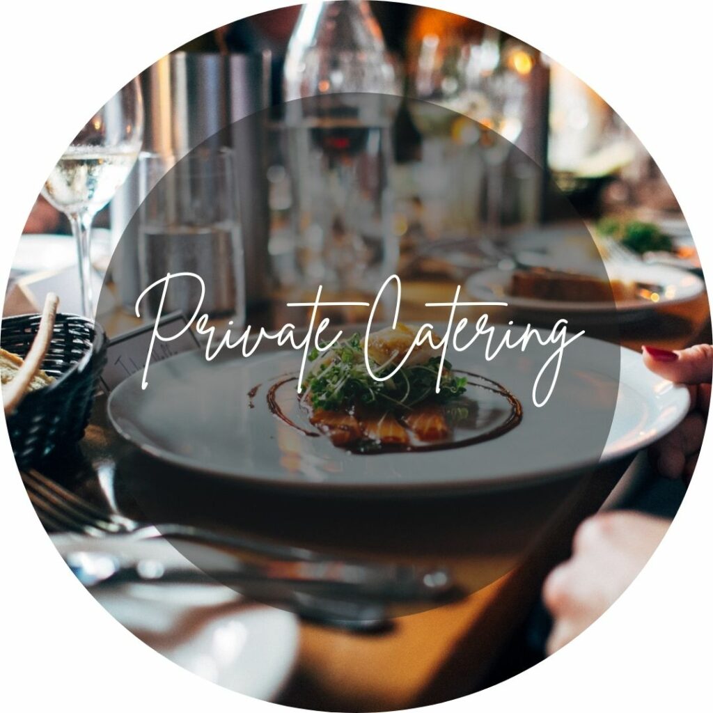 chef kevin blakeman private catering auckland